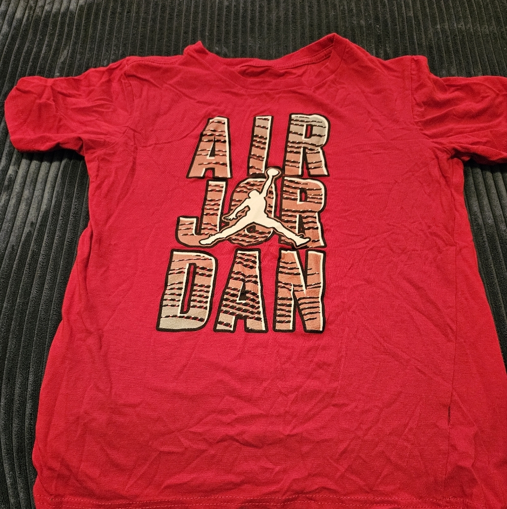 Nike Jordan T-shirt